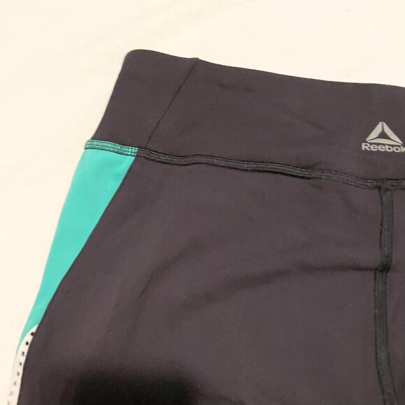 Reebok Speedwick Leggings Womens Size Large - Picture 14 of 16